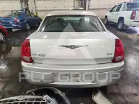 2006 Chrysler 300 фото