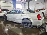 2006 Chrysler 300 фото