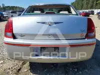 2006 Chrysler 300 фото