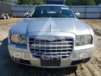 2006 Chrysler 300 фото