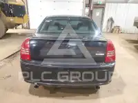 2006 Chrysler 300 photo