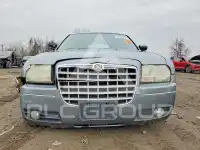 2006 Chrysler 300 фото