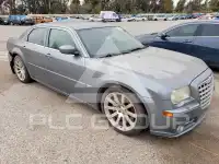 2006 Chrysler 300 фото