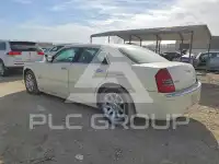 2006 Chrysler 300 фото