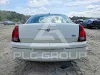 2006 Chrysler 300 фото