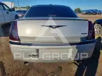 2006 Chrysler 300 фото