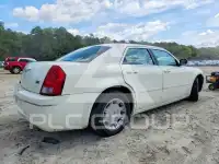 2006 Chrysler 300 фото