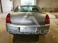 2006 Chrysler 300 photo