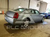 2006 Chrysler 300 photo