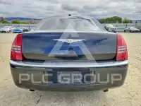 2006 Chrysler 300 фото