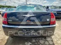 2006 Chrysler 300 фото