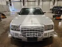 2006 Chrysler 300 фото