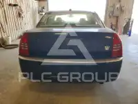 2006 Chrysler 300 фото