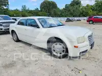 2006 Chrysler 300 фото