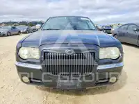 2006 Chrysler 300 фото