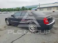 2006 Chrysler 300 фото