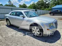 2006 Chrysler 300 photo