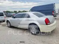 2006 Chrysler 300 фото