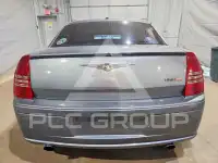 2006 Chrysler 300 фото