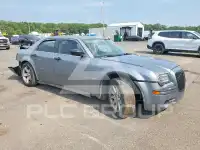 2006 Chrysler 300 фото