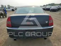 2006 Chrysler 300 фото