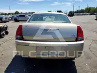 2006 Chrysler 300 фото