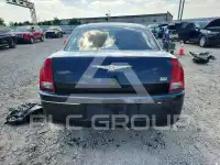 2006 Chrysler 300 фото