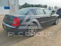 2006 Chrysler 300 фото