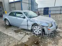2006 Chrysler 300 фото