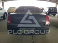 2006 Chrysler 300 фото