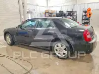 2006 Chrysler 300 фото