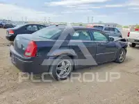 2006 Chrysler 300 фото