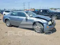 2006 Chrysler 300 фото