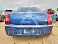 2006 Chrysler 300 фото
