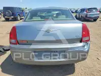 2006 Chrysler 300 фото