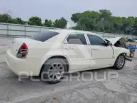 2006 Chrysler 300 фото