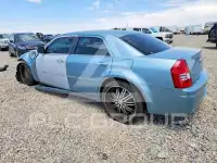 2006 Chrysler 300 photo
