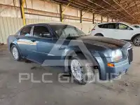 2006 Chrysler 300 фото