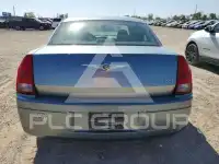 2006 Chrysler 300 фото