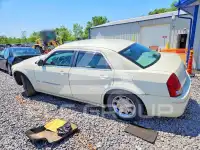 2006 Chrysler 300 фото