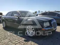 2006 Chrysler 300 photo