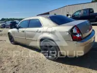 2006 Chrysler 300 фото