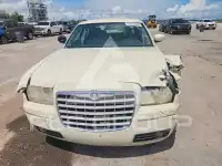 2006 Chrysler 300 фото