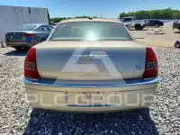 2006 Chrysler 300 фото