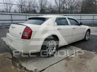 2006 Chrysler 300 фото