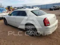 2006 Chrysler 300 фото