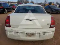 2006 Chrysler 300 фото