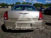 2006 Chrysler 300 фото
