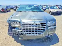 2006 Chrysler 300 фото