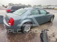 2006 Chrysler 300 фото